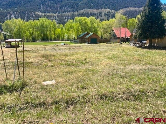 Tbd Gunnison Avenue Lake City CO 81235