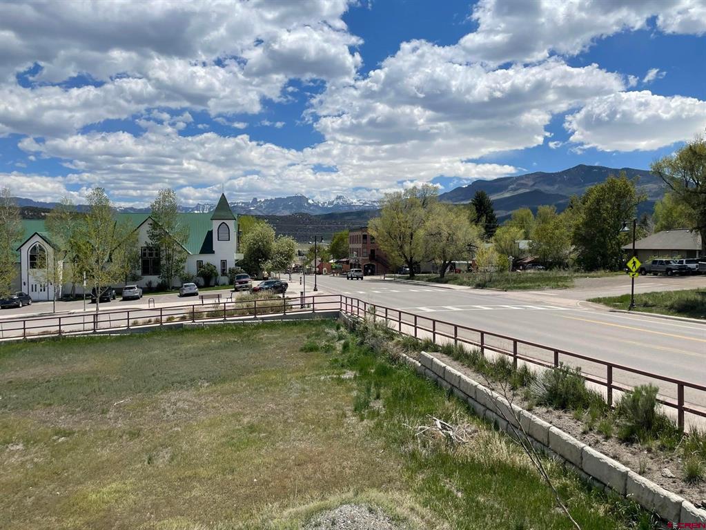 Tbd Sherman Street Ridgway CO 81432