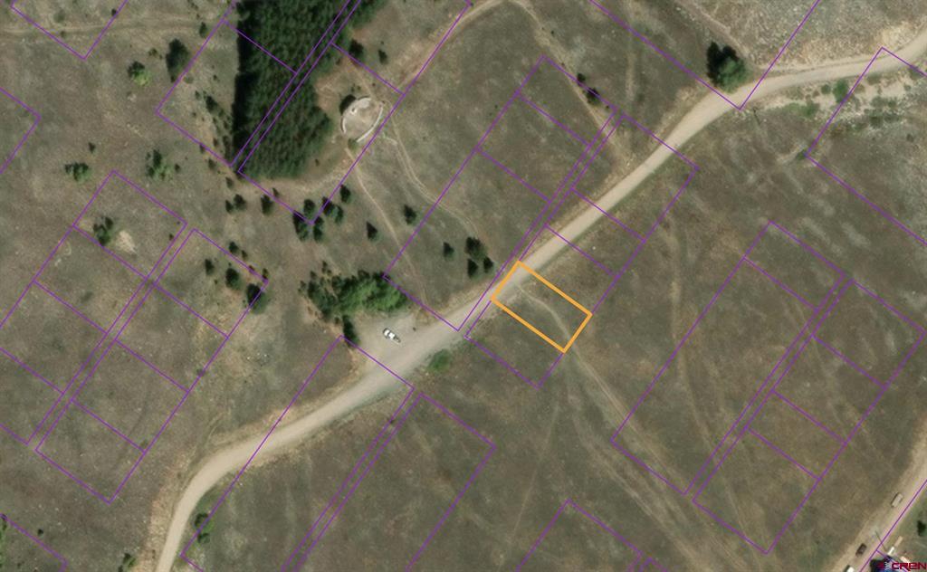 Tbd Tbd Porter Avenue Between 10 Silverton CO 81433