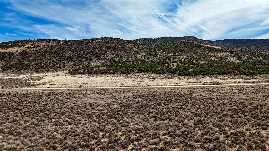 S1/2S1/2NE1/4 14-1-73 Road San Luis CO 81152