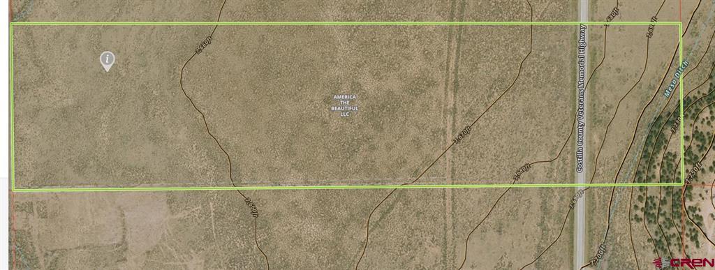 S1/2S1/2NE1/4 14-1-73 Road San Luis CO 81152