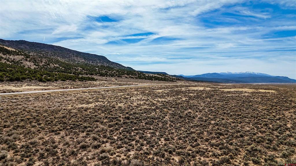 S1/2S1/2NE1/4 14-1-73 Road San Luis CO 81152