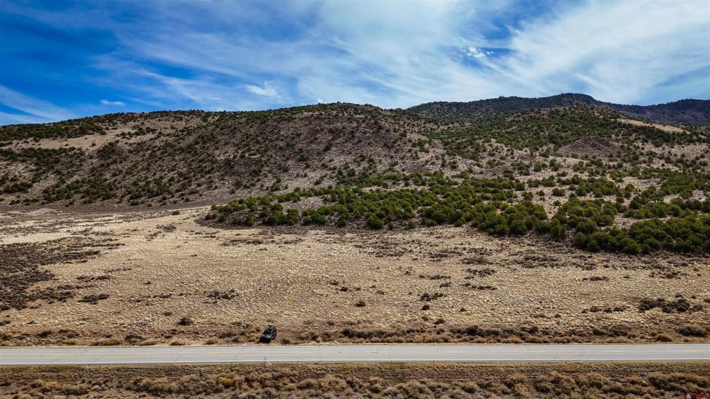 S1/2S1/2NE1/4 14-1-73 Road San Luis CO 81152