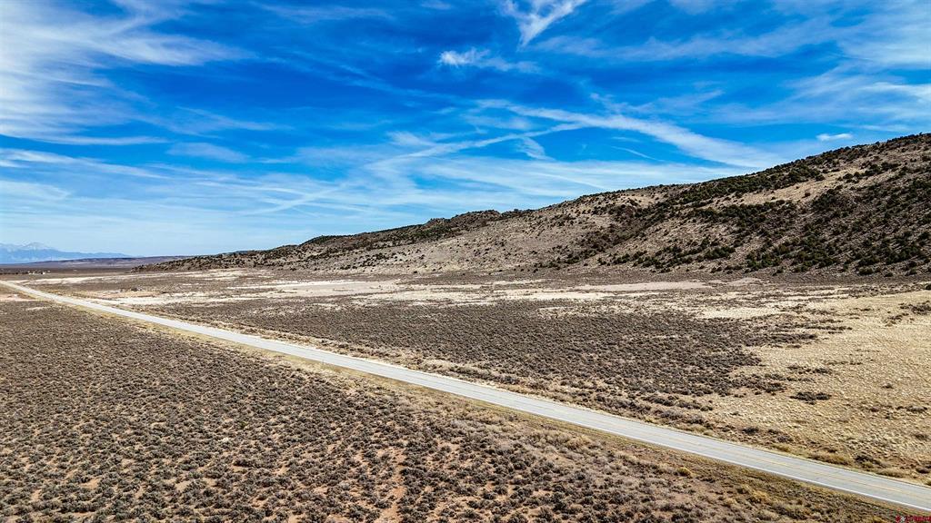 S1/2S1/2NE1/4 14-1-73 Road San Luis CO 81152