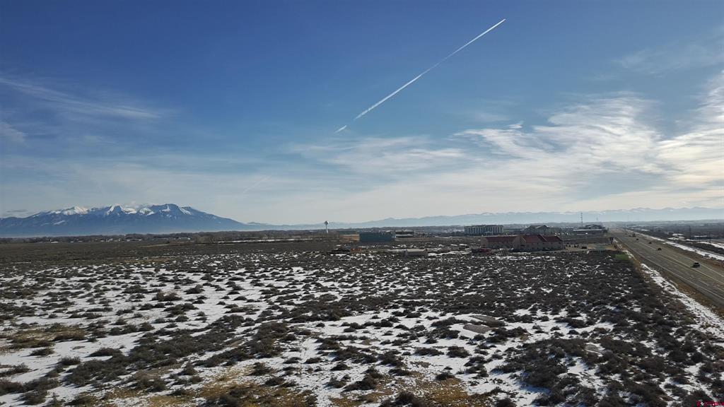 Tbd Us Highway 160 Alamosa CO 81101