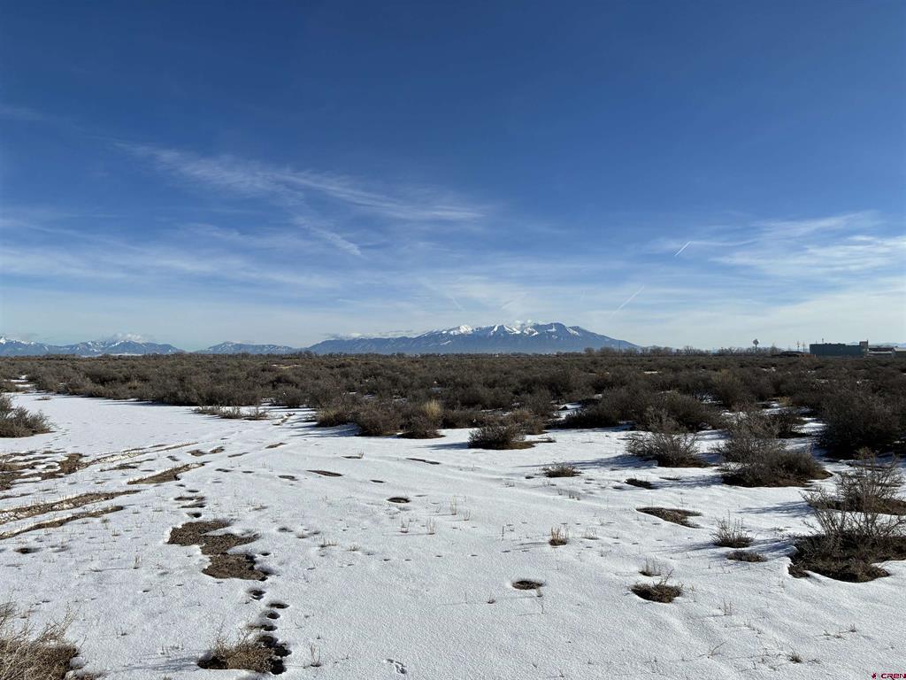 Tbd Us Highway 160 Alamosa CO 81101