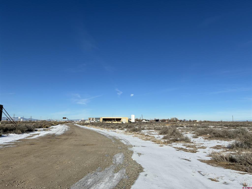 Tbd Us Highway 160 Alamosa CO 81101