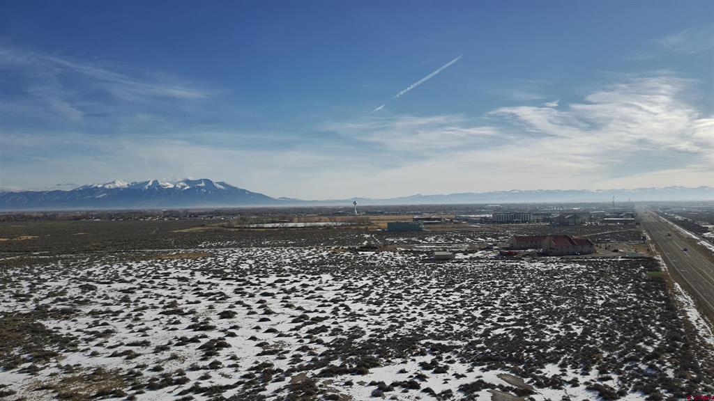 Tbd Us Highway 160 Alamosa CO 81101