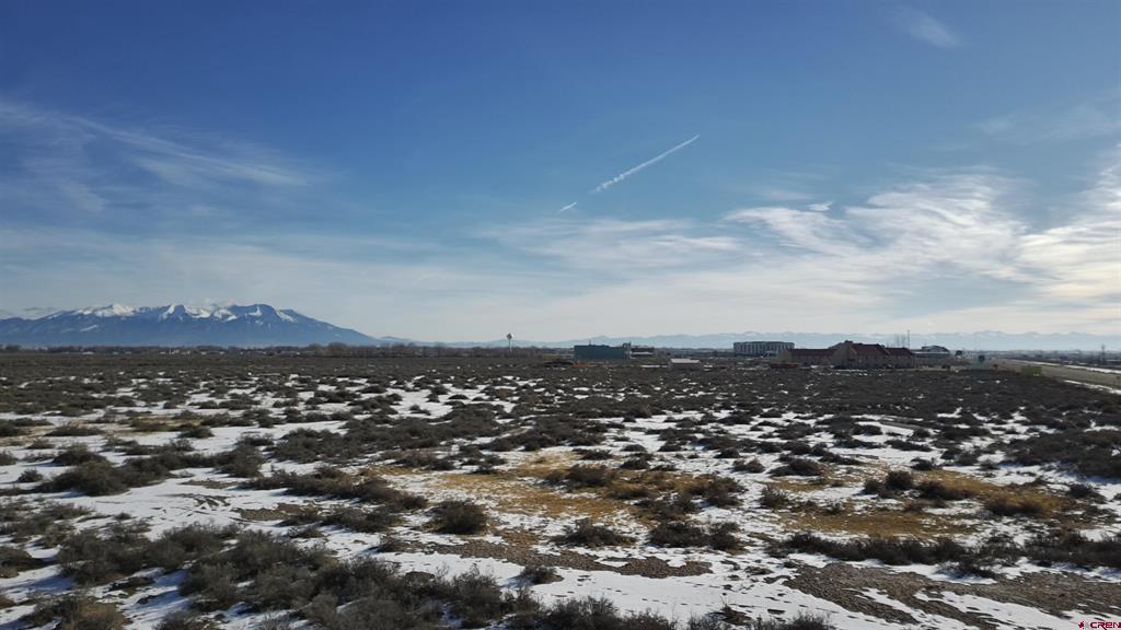 Tbd Us Highway 160 Alamosa CO 81101