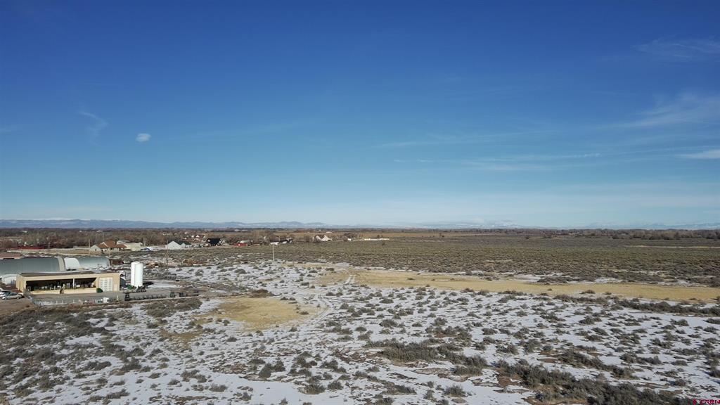 Tbd Us Highway 160 Alamosa CO 81101