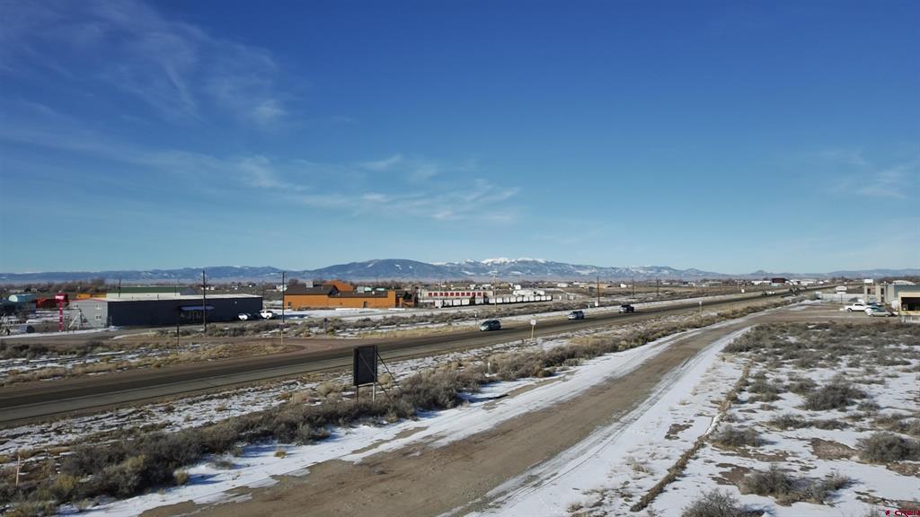 Tbd Us Highway 160 Alamosa CO 81101