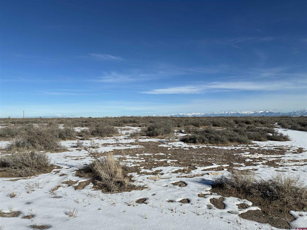 Tbd Us Highway 160 Alamosa CO 81101