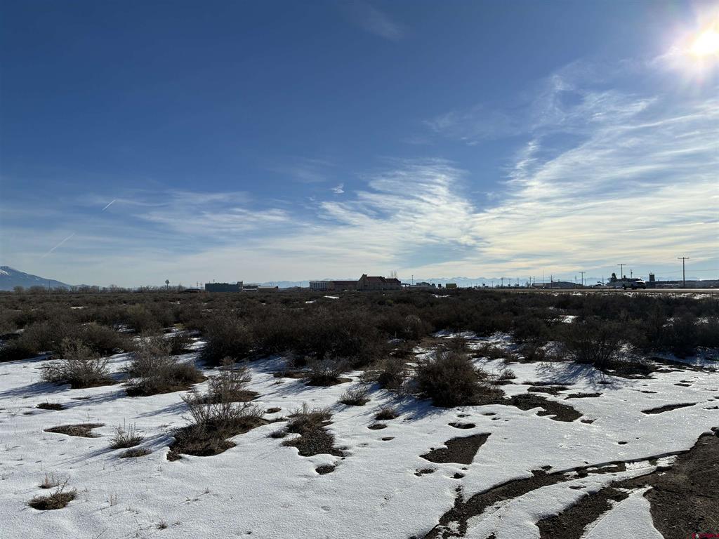 Tbd Us Highway 160 Alamosa CO 81101