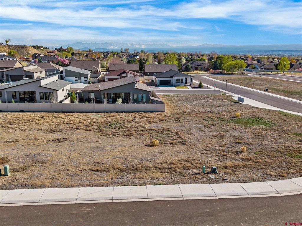 Tbd Lot 2 Apple Grove Street Montrose CO 81401