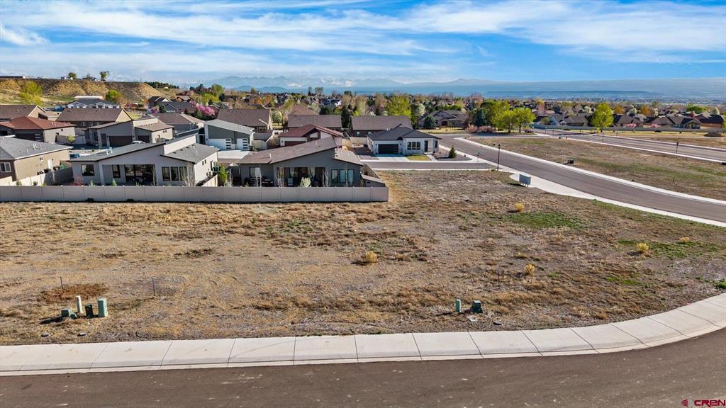 Tbd Lot 2 Apple Grove Street Montrose CO 81401