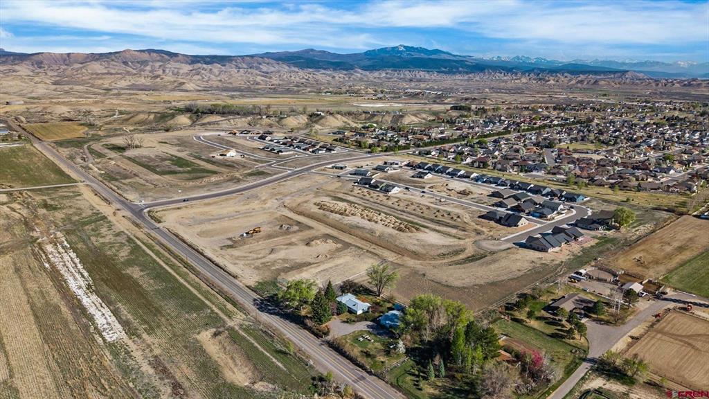 Tbd Lot 2 Apple Grove Street Montrose CO 81401