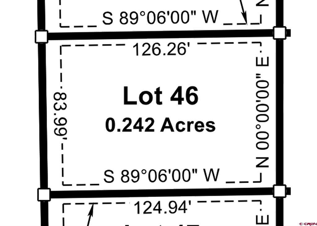 106 West Dalton Road Durango CO 81301