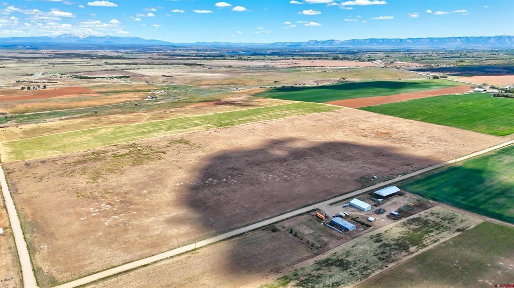 22732 Road 18 Yellow Jacket CO 81335