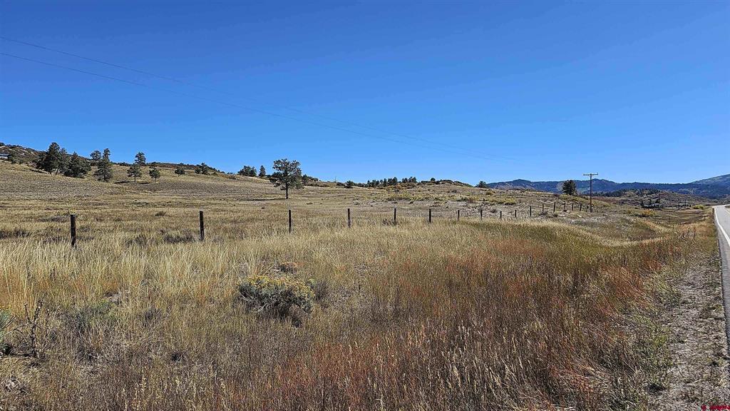 X Us Highway 84 Pagosa Springs CO 81147