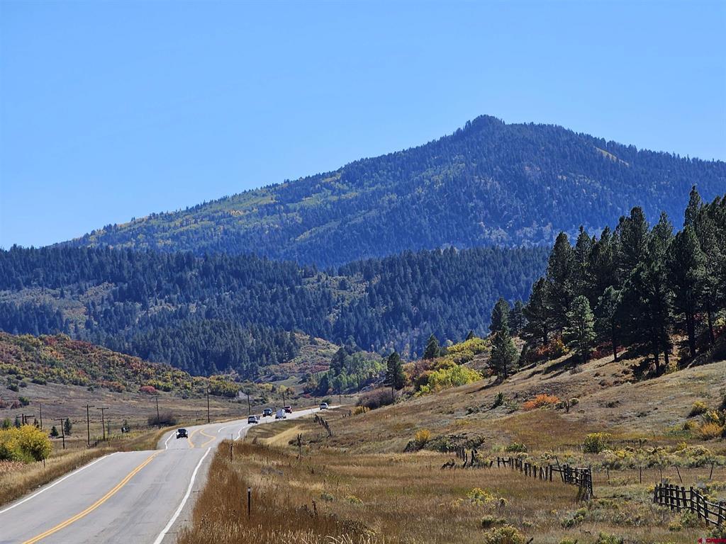 X Us Highway 84 Pagosa Springs CO 81147