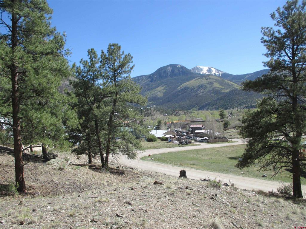 1070 Ocean Wave Drive Lake City CO 81235