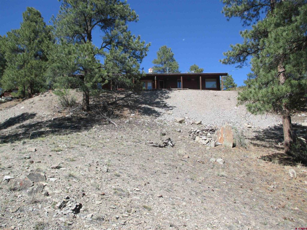 1070 Ocean Wave Drive Lake City CO 81235