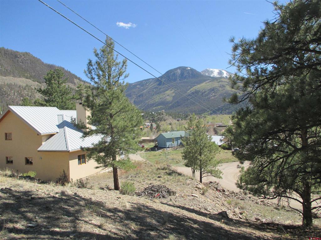 1070 Ocean Wave Drive Lake City CO 81235