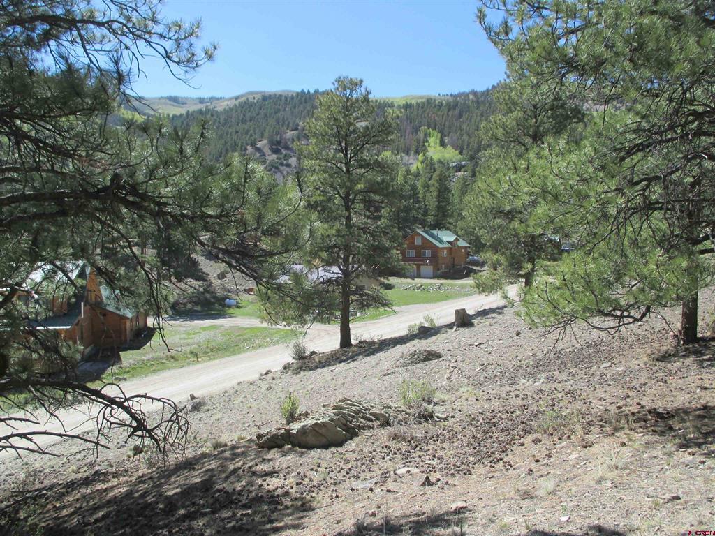 1070 Ocean Wave Drive Lake City CO 81235