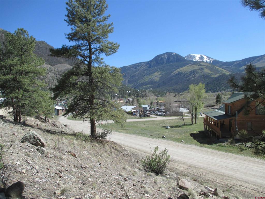 1070 Ocean Wave Drive Lake City CO 81235