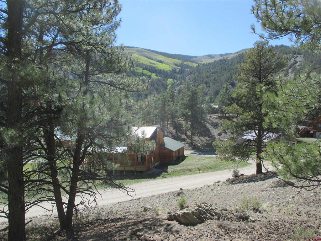 1070 Ocean Wave Drive Lake City CO 81235