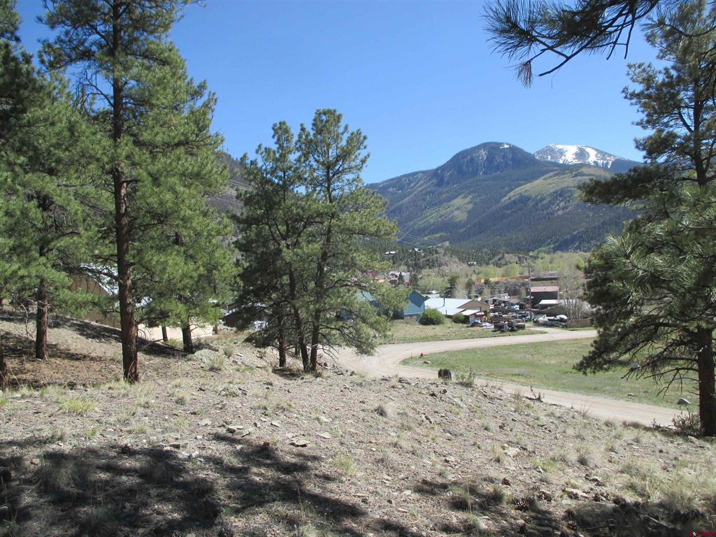 1070 Ocean Wave Drive Lake City CO 81235