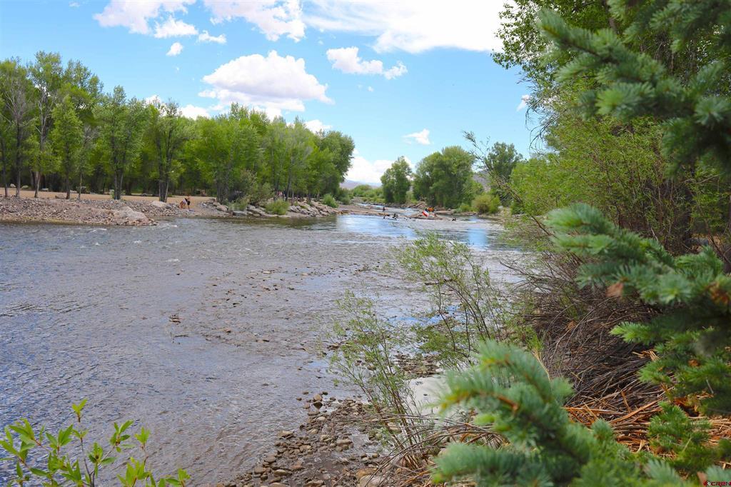 Tbd Rio Vista Road Gunnison CO 81230