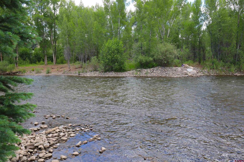 Tbd Rio Vista Road Gunnison CO 81230