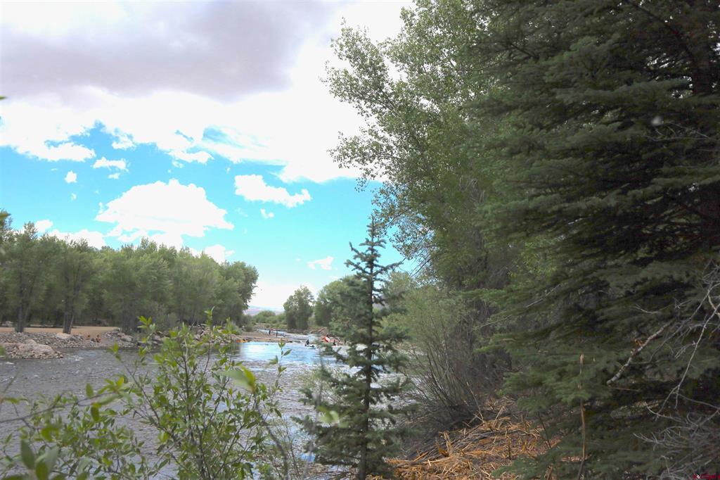 Tbd Rio Vista Road Gunnison CO 81230