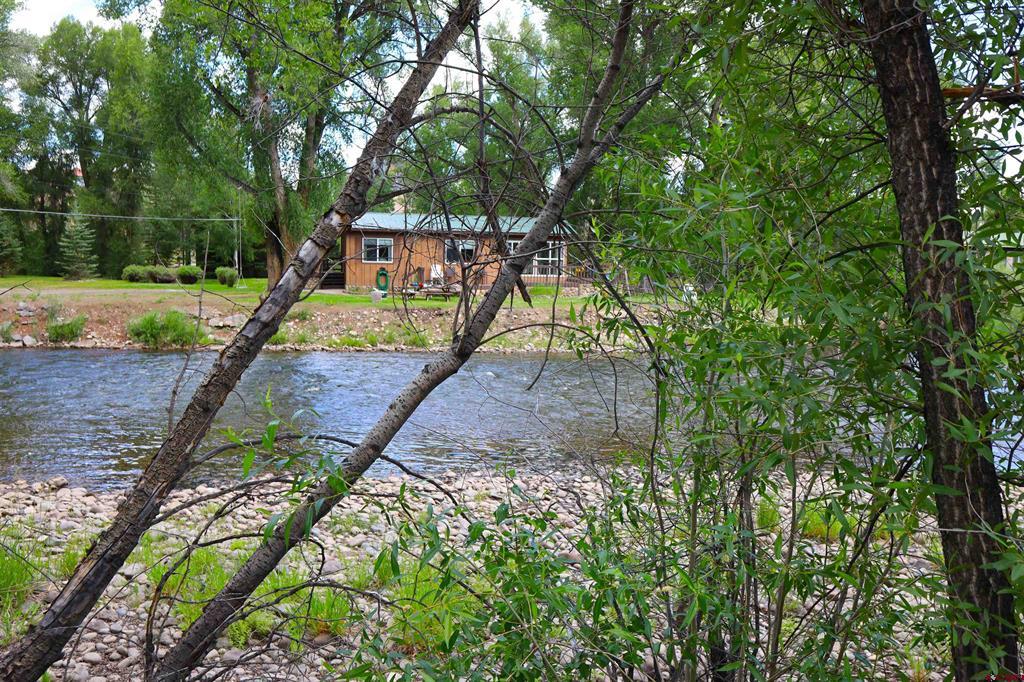 Tbd Rio Vista Road Gunnison CO 81230