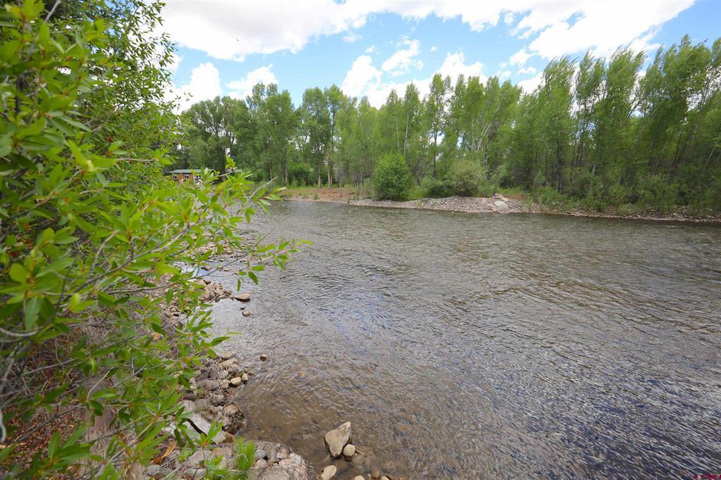 Tbd Rio Vista Road Gunnison CO 81230