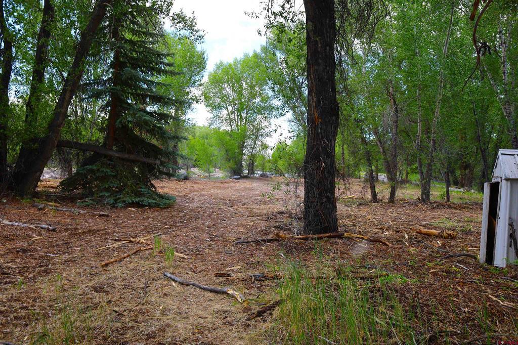 Tbd Rio Vista Road Gunnison CO 81230