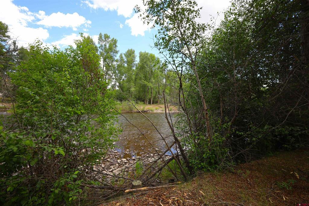 Tbd Rio Vista Road Gunnison CO 81230