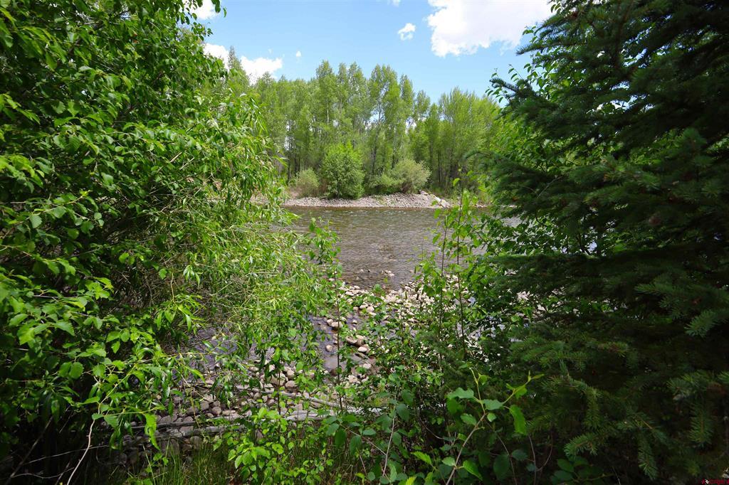 Tbd Rio Vista Road Gunnison CO 81230