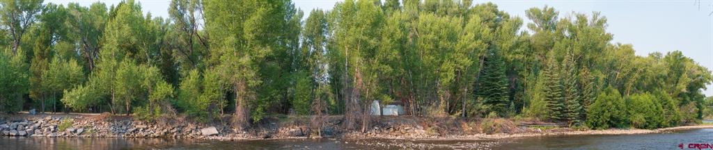 Tbd Rio Vista Road Gunnison CO 81230