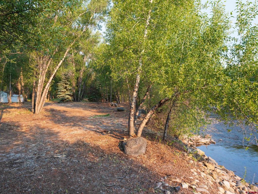 Tbd Rio Vista Road Gunnison CO 81230