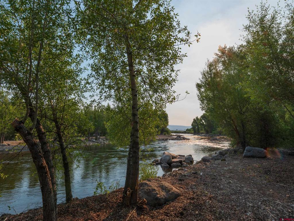 Tbd Rio Vista Road Gunnison CO 81230