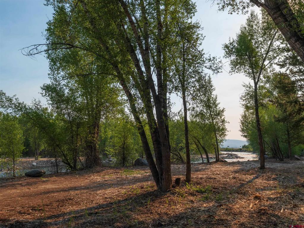 Tbd Rio Vista Road Gunnison CO 81230