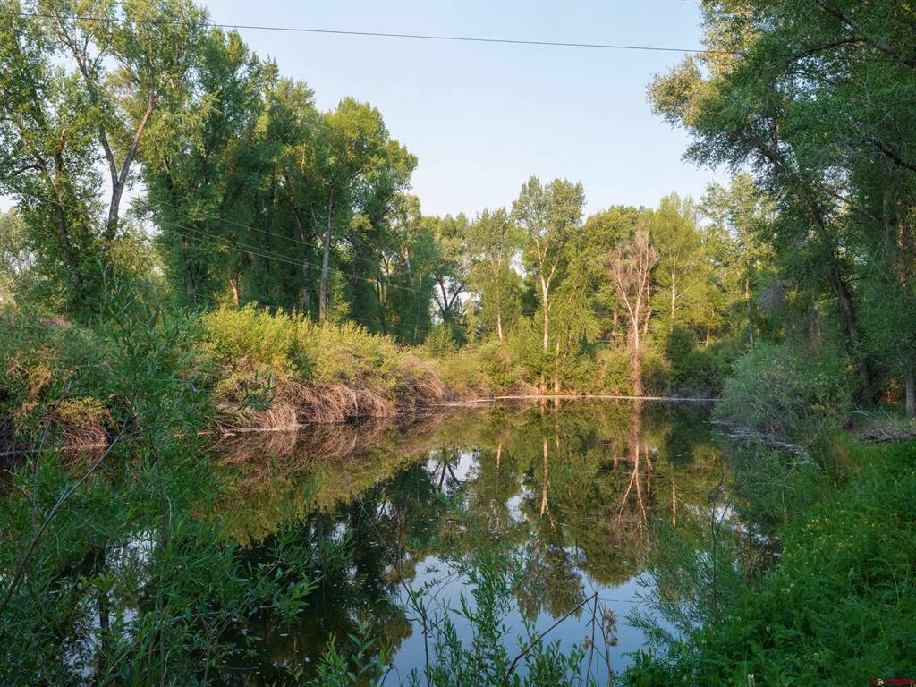 Tbd Rio Vista Road Gunnison CO 81230