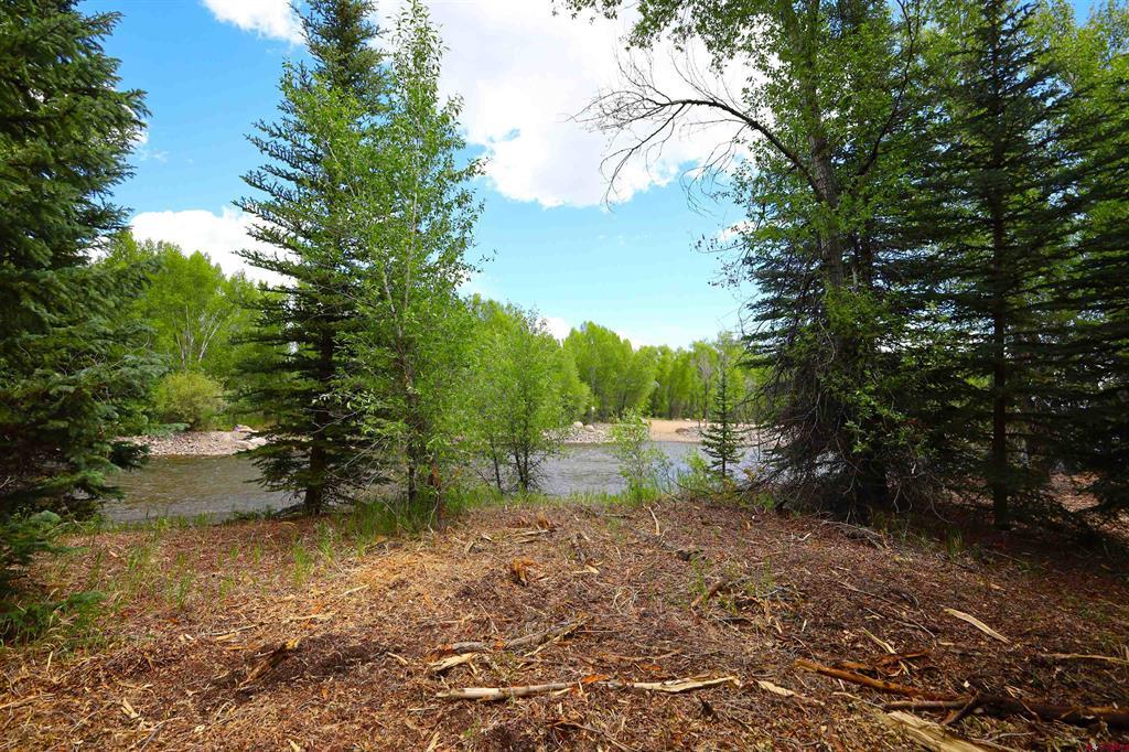 Tbd Rio Vista Road Gunnison CO 81230
