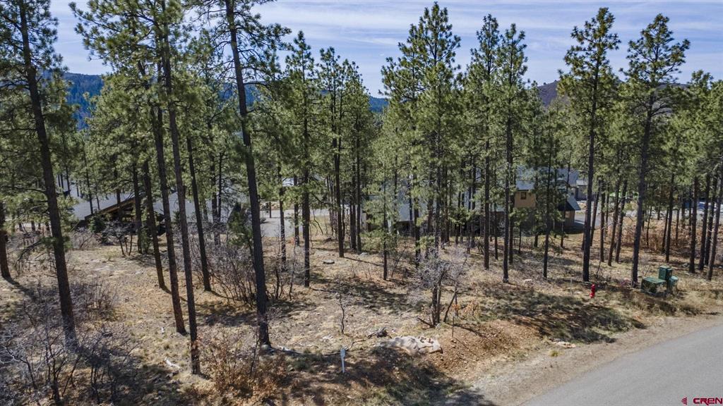 140 Cabin Creek Drive Durango CO 81301