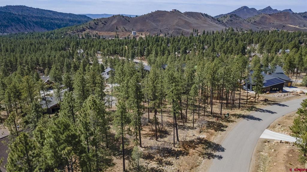 140 Cabin Creek Drive Durango CO 81301