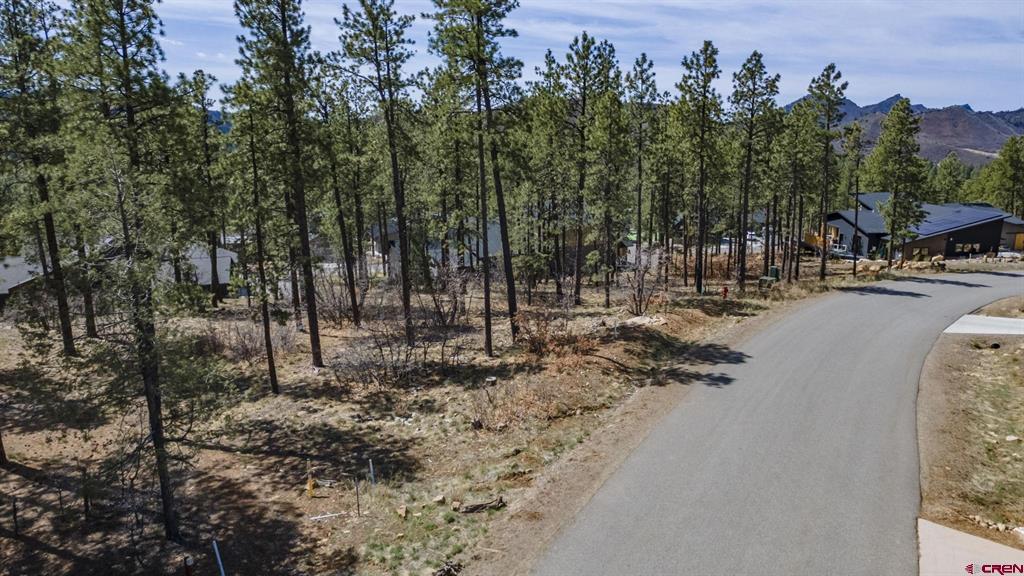 140 Cabin Creek Drive Durango CO 81301