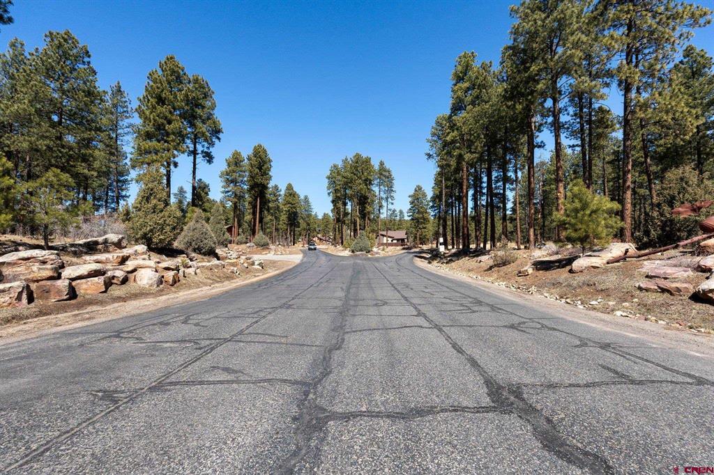 140 Cabin Creek Drive Durango CO 81301
