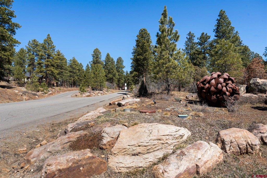 140 Cabin Creek Drive Durango CO 81301
